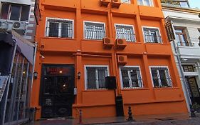 Sultan Hostel & Guesthouse